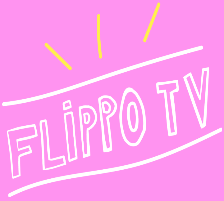 FLIPPO TV Logo