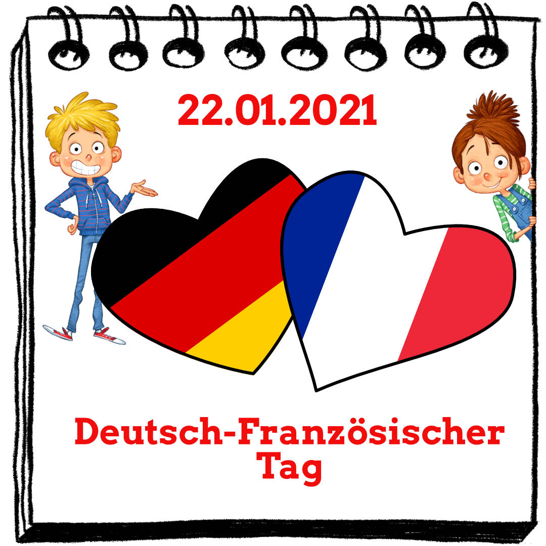 Deutsch-Französischer Tag